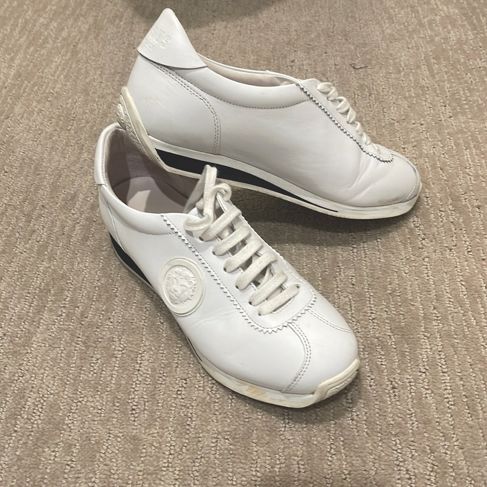 Versus Versace Sneakers White